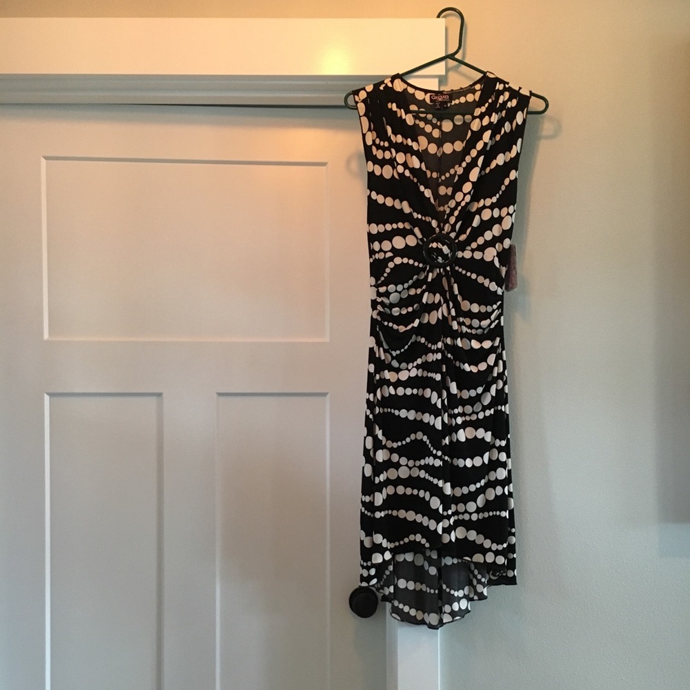 Xoxo collection dress